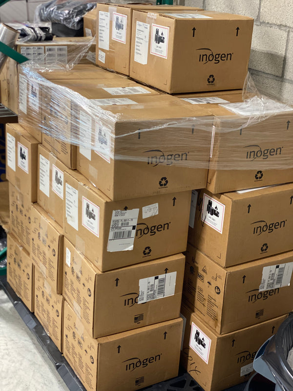Inogen One G5 Portable Oxygen Concentrator
