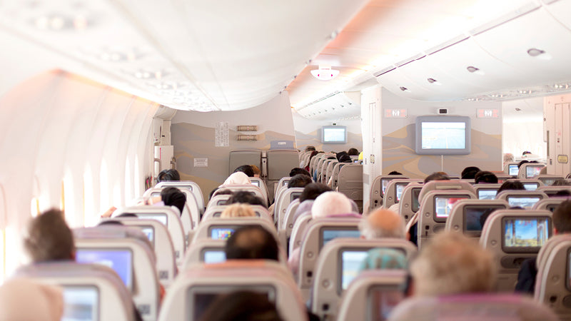 HOLIDAY TRAVEL TIPS
