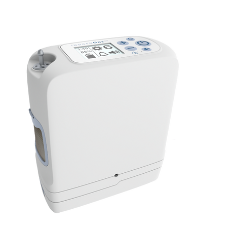 Inogen One G5 Oxygen Concentrator -  Call us at (855)-759-4786
