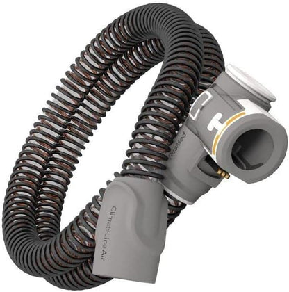 ResMed Climate Line Air Heated Tube Hose for Airsense 10 & Aircure 10  (HEALTH LAWS PROHIBIT RETURNS)