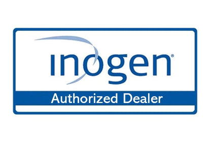 Inogen One G5 Portable Oxygen Concentrator (8-Cell Single Battery)-3-Year Warranty