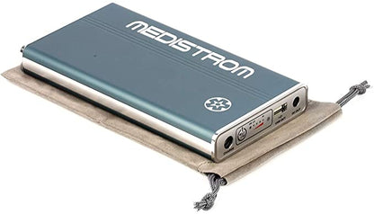 Pilot-24 Lite CPAP Battery/Backup Power Supply for ResMed AirMini, AirSense 10 Pap & S9