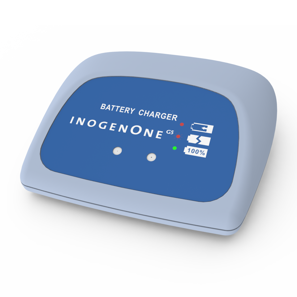Inogen One G5 External Battery Charger BA-503