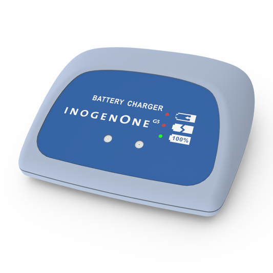 Inogen One G5 External Battery Charger BA-503