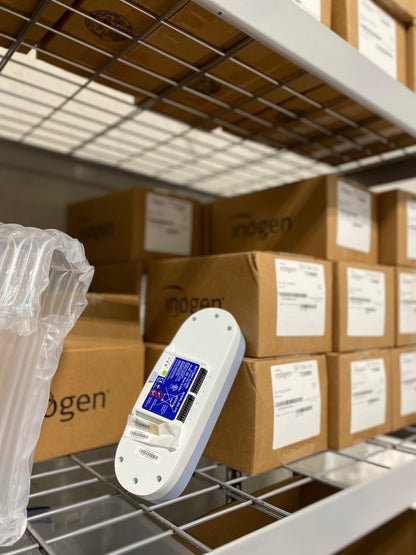 Inogen One G3 Double Battery by Inogen