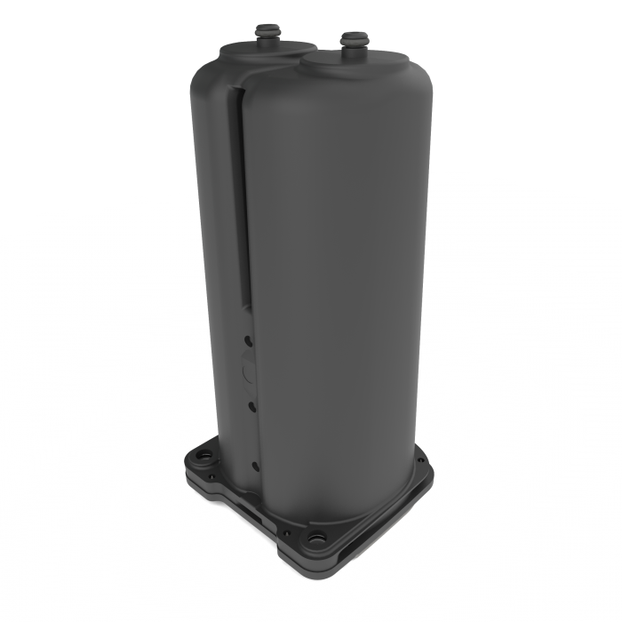 Inogen One G5 Replacement Column Pair