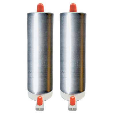 Inogen One G3 Replacement Column Pair (Flow Setting 1-5)